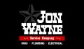 Jon Wayne Service Coupons