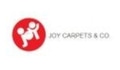 Joy Carpets Coupons