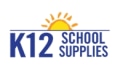 K-12 School Supplies Coupons