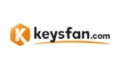 Keysfan Coupons