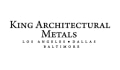 King Architectural Metals Coupons