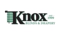 Knox Blinds & Drapery Coupons