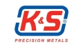 K&S Precision Metals Coupons