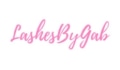 Lashes by Gab Coupons