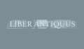 Liber Antiquus Coupons