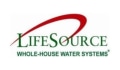 LifeSource Water Systems Coupons