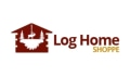 Log Home Shoppe Coupons