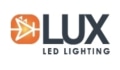 LUX LED LIGHTING Coupons