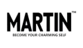 Martin Men Skincare Coupons