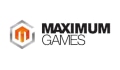 Maximum Games Coupons