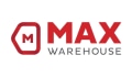 Max Warehouse Coupons