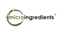 Micro Ingredients Coupons