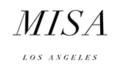 Misa Los Angeles Coupons
