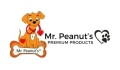 Mr. Peanut's Coupons
