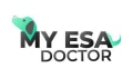 My ESA Doctor Coupons