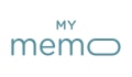 MyMemo Coupons