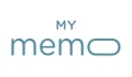 MyMemo Coupons