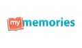 MyMemories Coupons