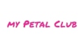 My Petal Club Coupons