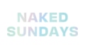 Naked Sundays Coupons