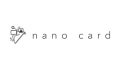 Nano Card Coupons