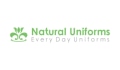 Natural Uniforms Coupons