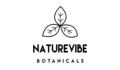 Naturevibe Botanicals Coupons