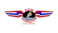 New Horizon Aviation Coupons