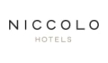 Niccolo Hotels Coupons