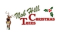 Nob Hill Christmas Trees Coupons