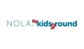NOLA Kidsground Coupons