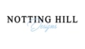 Notting Hill Designs Coupons