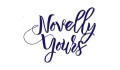 Novelly Yours Candles Coupons