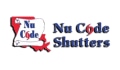 Nu Code Shutters Coupons