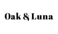 Oak & Luna Coupons