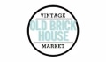Old Brick House Vintage Market Coupons