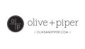 Olive + Piper Coupons