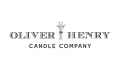 Oliver Henry Candle Coupons