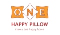 One Happy Pillow Coupons