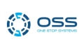 One Stop Systems Coupons