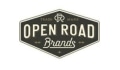 Open Road Brands Coupons