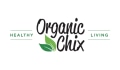 Organic Chix Coupons