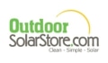 Outdoor Solar Store Coupons