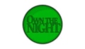 Own The Night Coupons