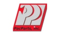 PacParts Coupons