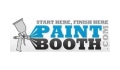 Paint Booth Coupons