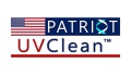 Patriot UV Clean Coupons