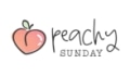 Peachy Sunday Coupons
