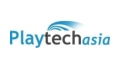 Playtech-Asia Coupons