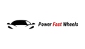 Power Fast Wheels Coupons